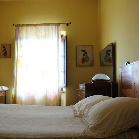 Bio Agriturismo Podere Pretoia San Gimignano Kültér fotó